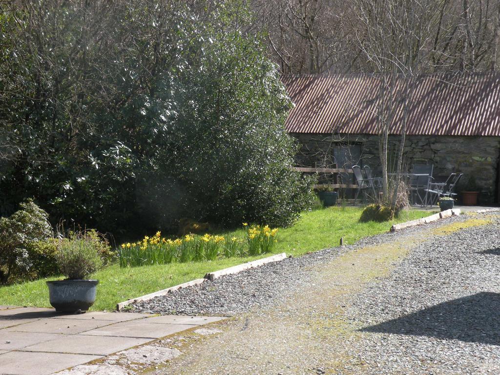 Mchugh And Loudon Cottages Saint Catherines Dış mekan fotoğraf