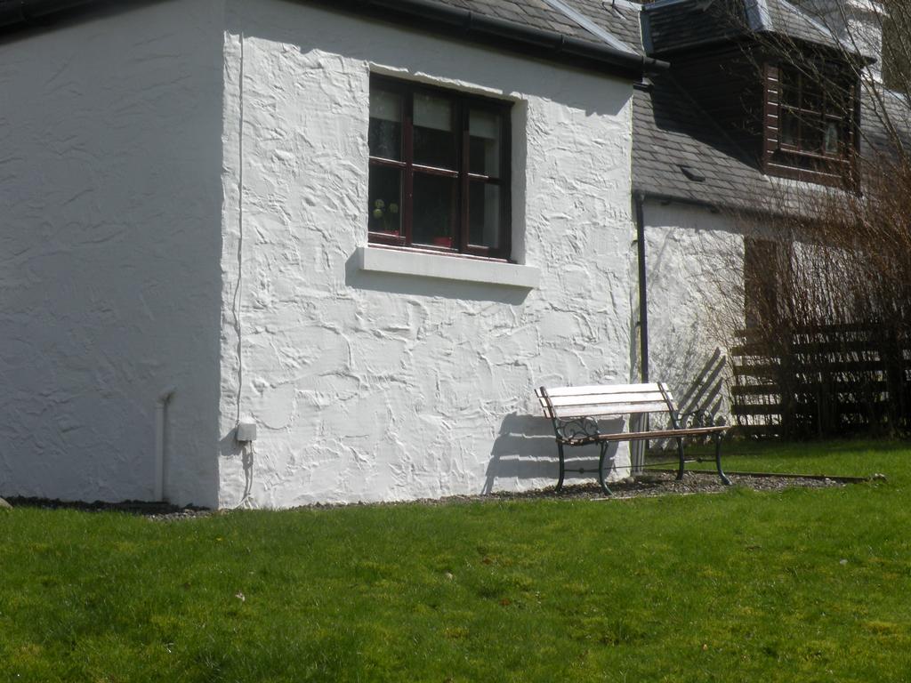 Mchugh And Loudon Cottages Saint Catherines Dış mekan fotoğraf