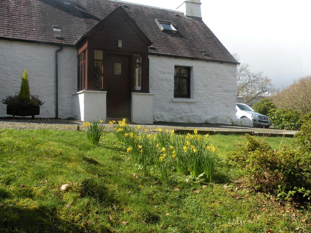 Mchugh And Loudon Cottages Saint Catherines Dış mekan fotoğraf
