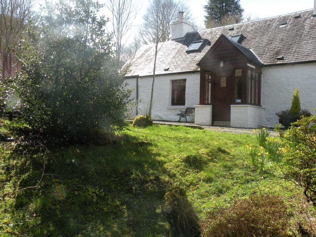 Mchugh And Loudon Cottages Saint Catherines Dış mekan fotoğraf