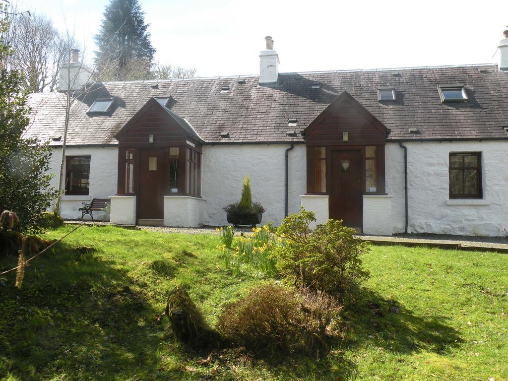 Mchugh And Loudon Cottages Saint Catherines Dış mekan fotoğraf