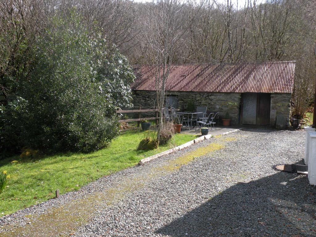Mchugh And Loudon Cottages Saint Catherines Dış mekan fotoğraf