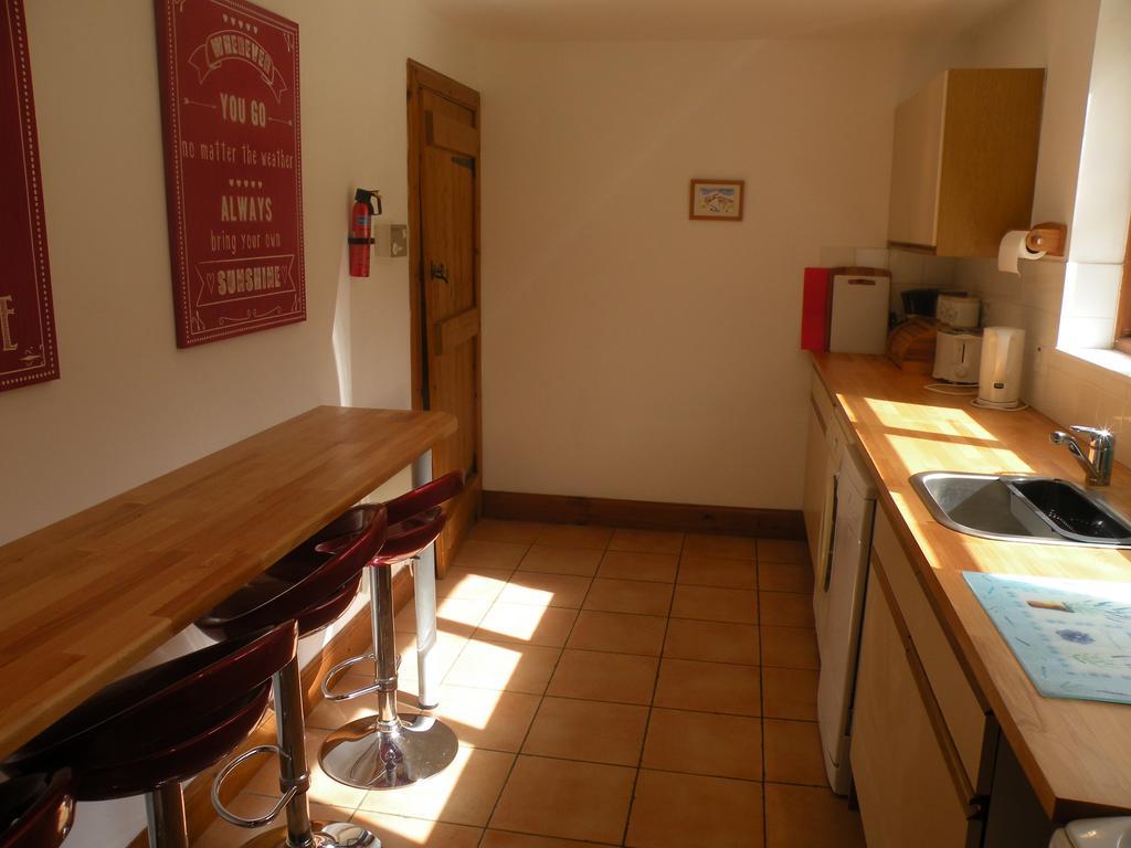 Mchugh And Loudon Cottages Saint Catherines Dış mekan fotoğraf